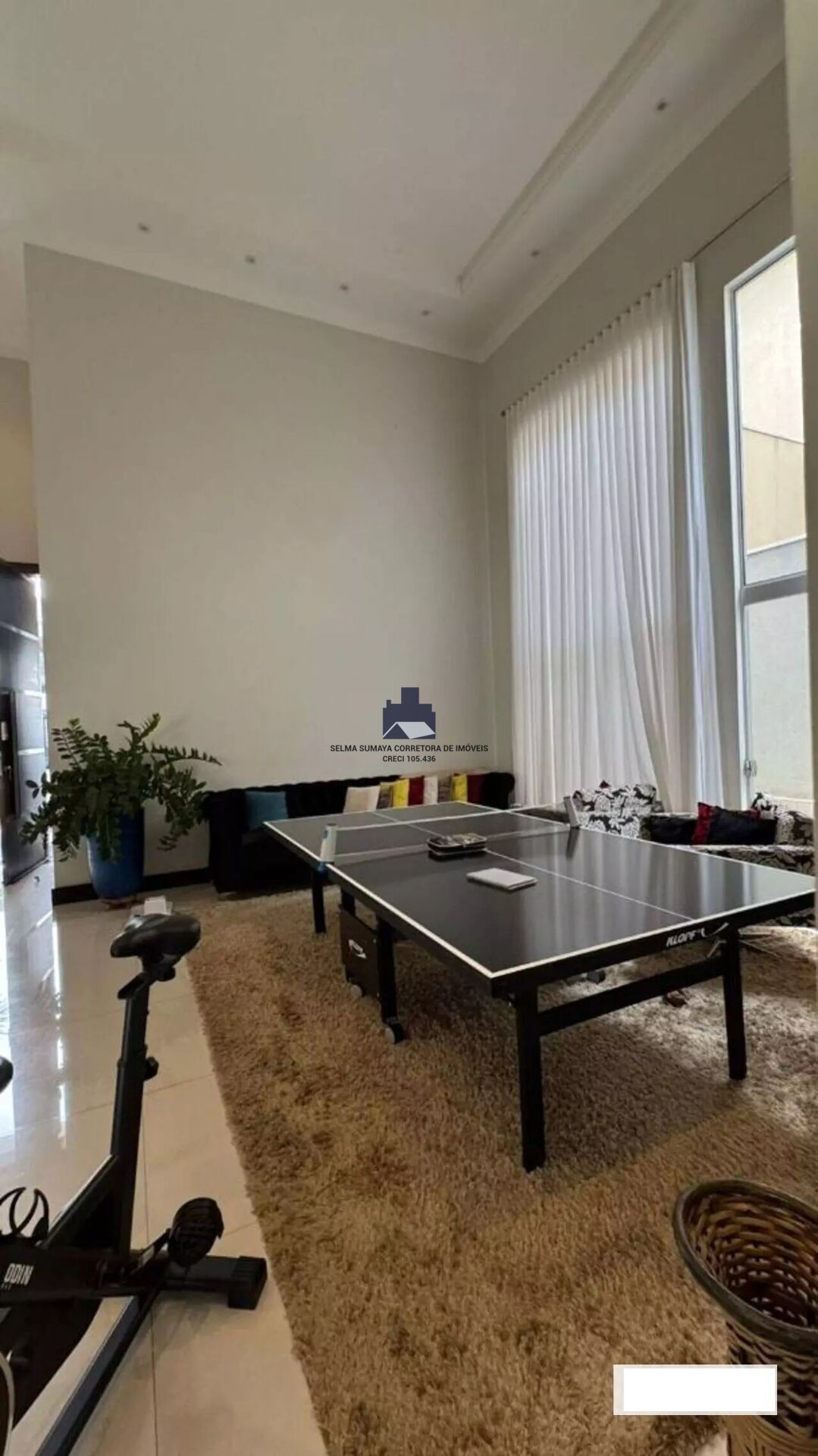 Casa de Condomínio com 4 quartos à venda, 300m² — foto 19 de 21