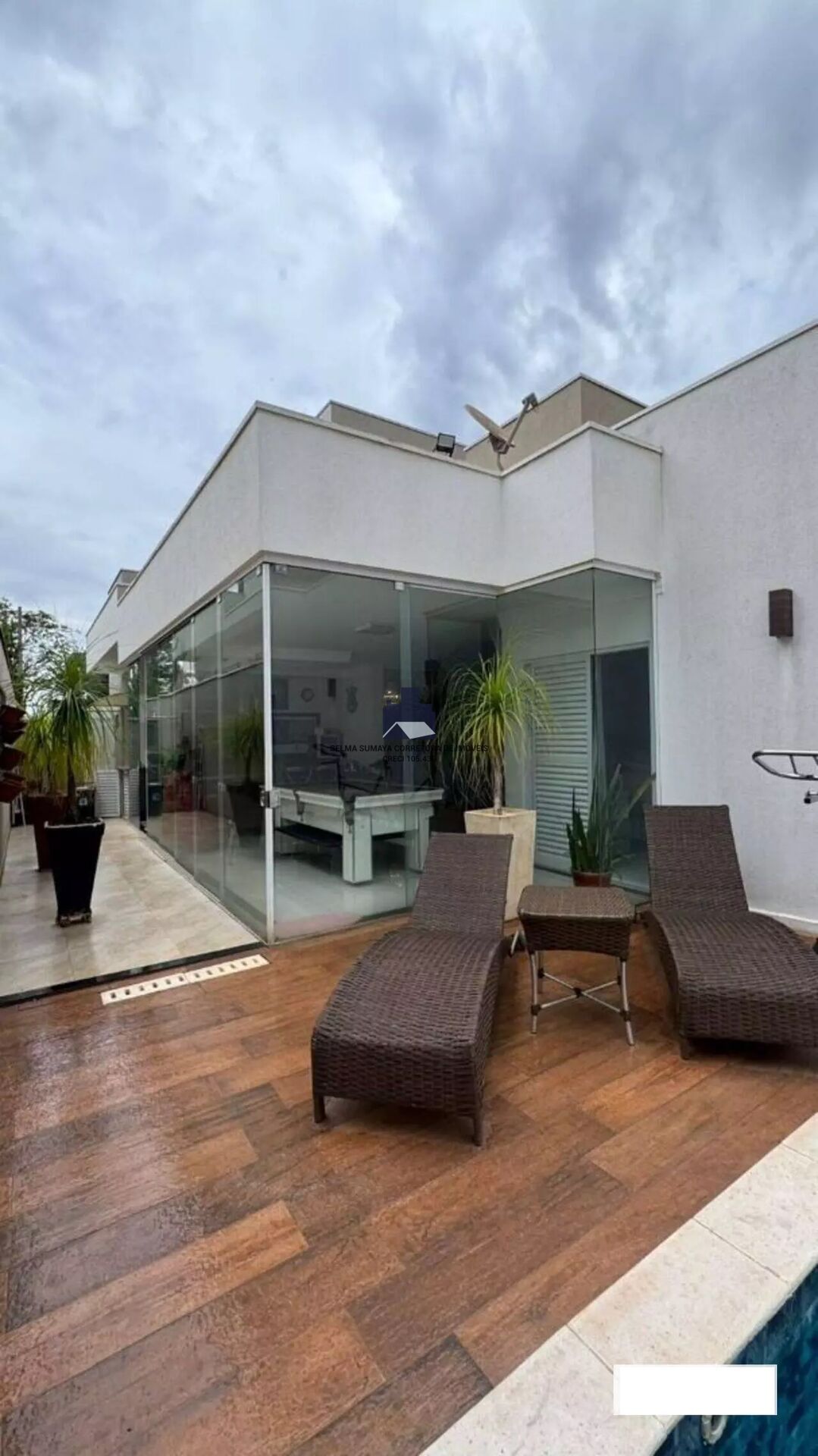Casa de Condomínio com 4 quartos à venda, 300m² — foto 14 de 21