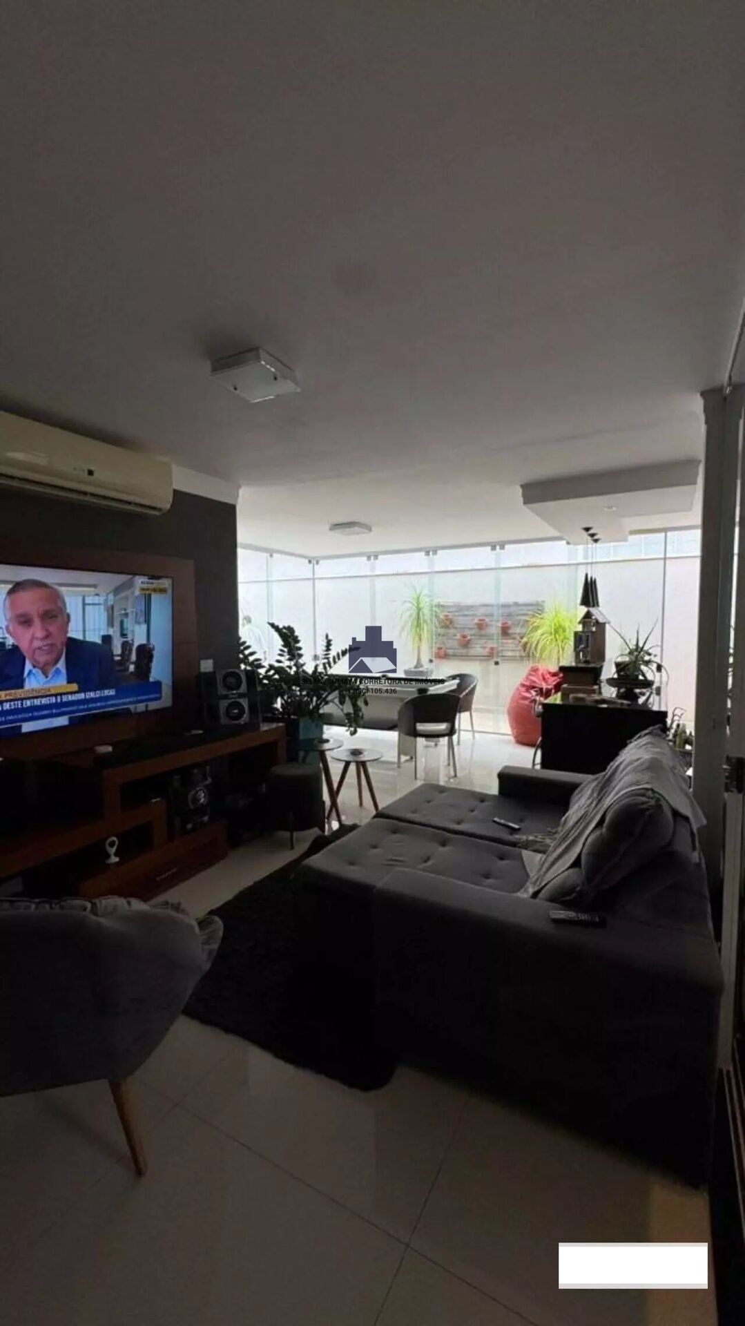 Casa de Condomínio com 4 quartos à venda, 300m² — foto 6 de 21