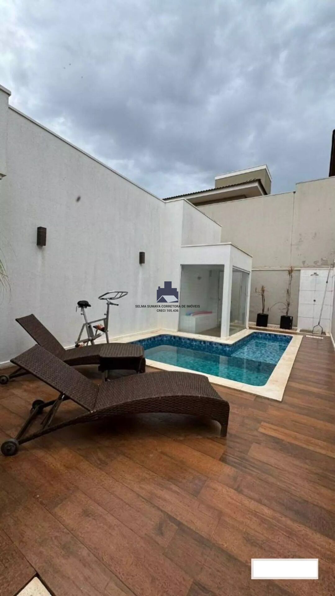 Casa de Condomínio com 4 quartos à venda, 300m² — foto 11 de 21