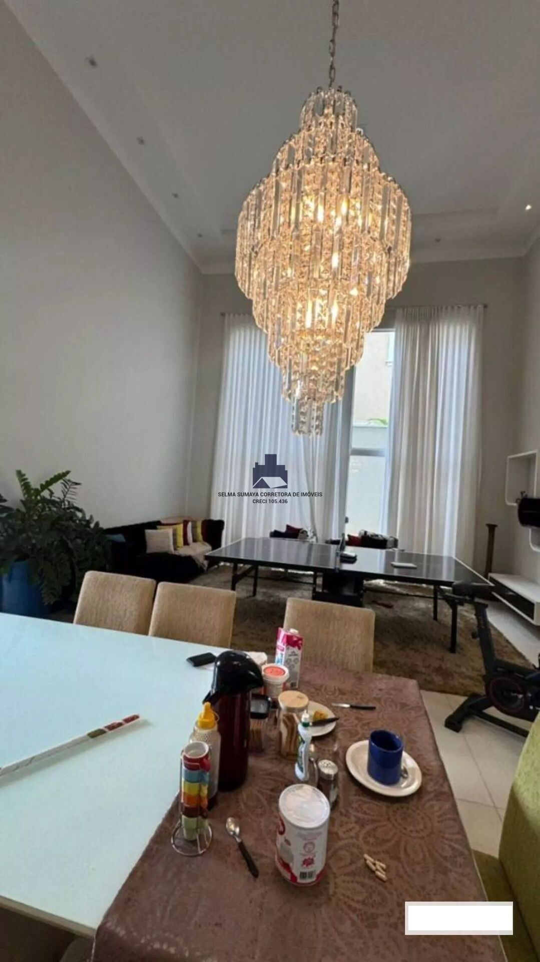 Casa de Condomínio com 4 quartos à venda, 300m² — foto 8 de 21