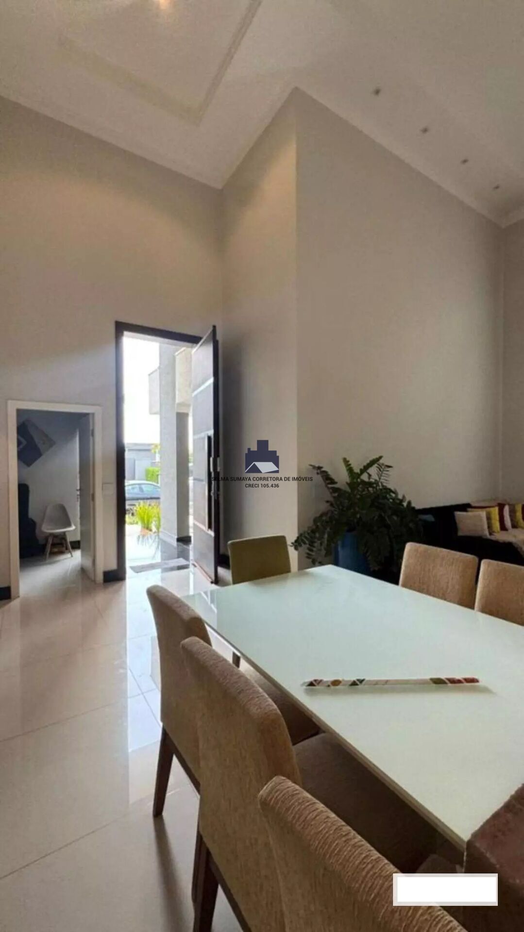 Casa de Condomínio com 4 quartos à venda, 300m² — foto 13 de 21