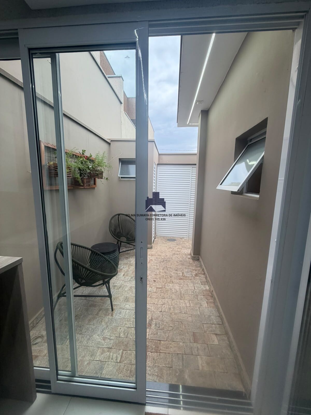 Casa de Condomínio com 3 quartos à venda, 120m² — foto 16 de 24