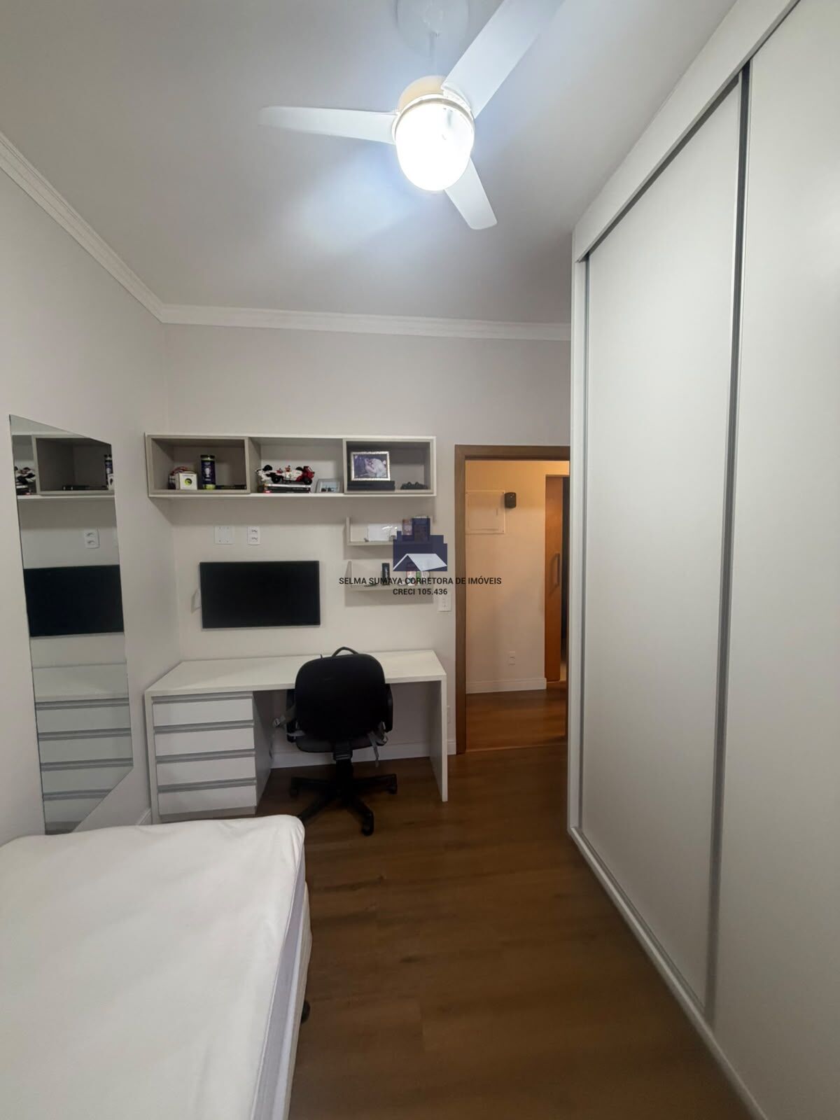 Casa de Condomínio com 3 quartos à venda, 120m² — foto 5 de 24