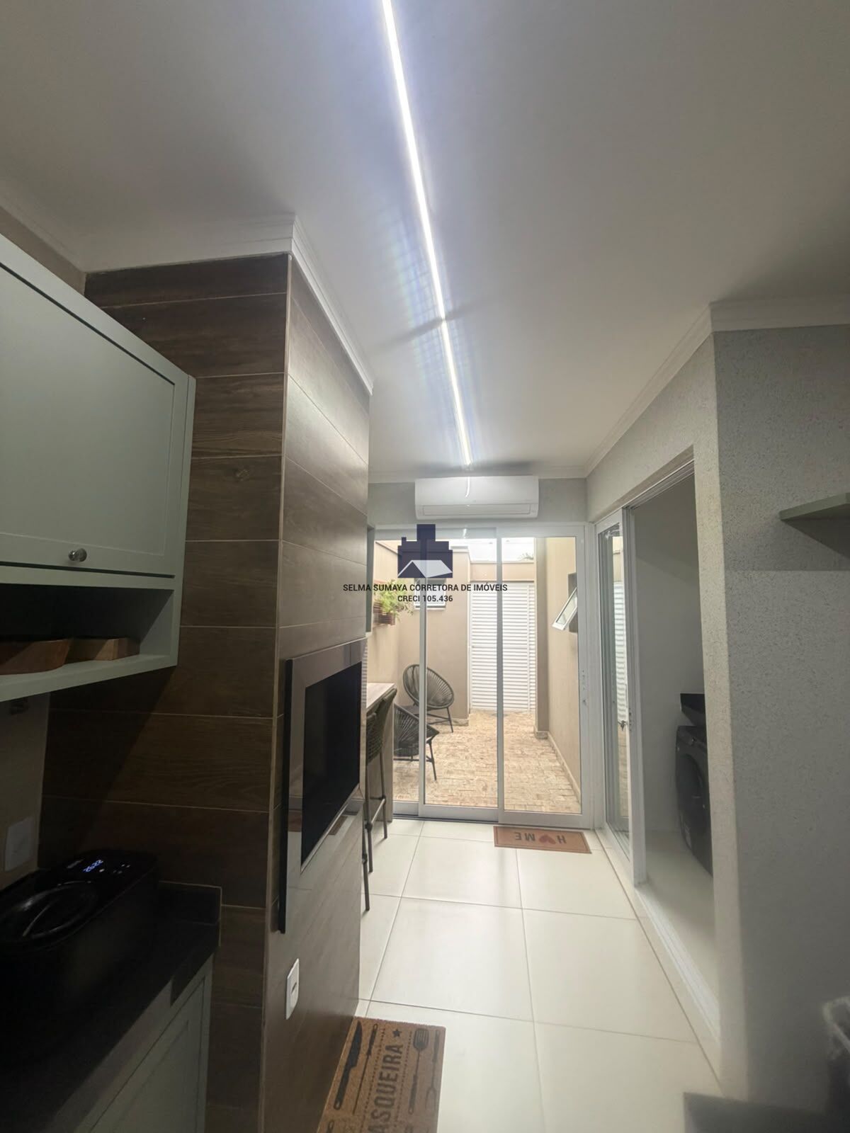 Casa de Condomínio com 3 quartos à venda, 120m² — foto 17 de 24
