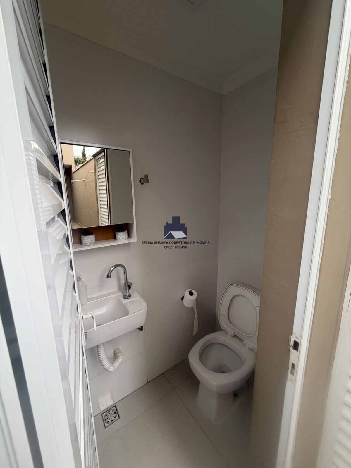 Casa de Condomínio com 3 quartos à venda, 120m² — foto 21 de 24