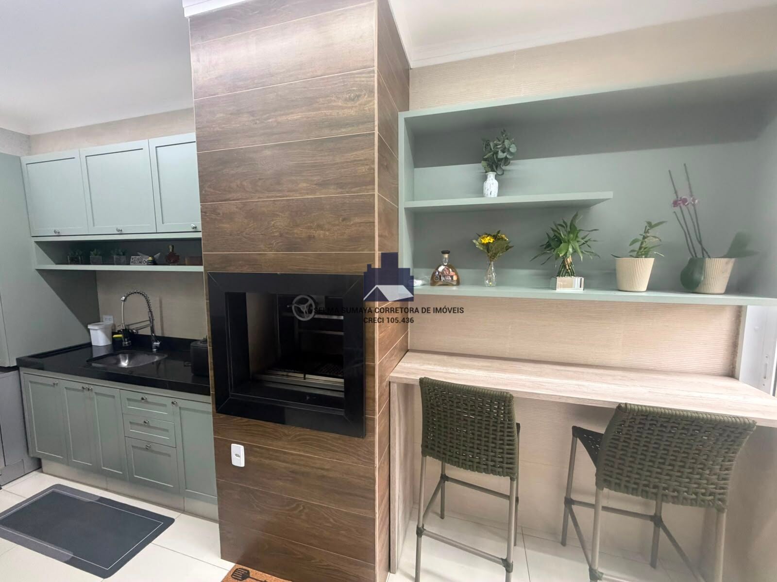 Casa de Condomínio com 3 quartos à venda, 120m² — foto 15 de 24