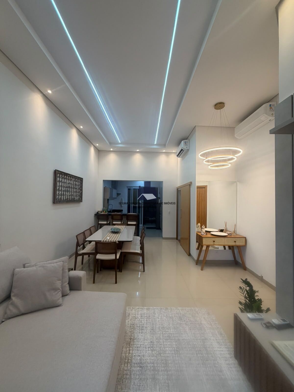 Casa de Condomínio com 3 quartos à venda, 120m² — foto 7 de 24