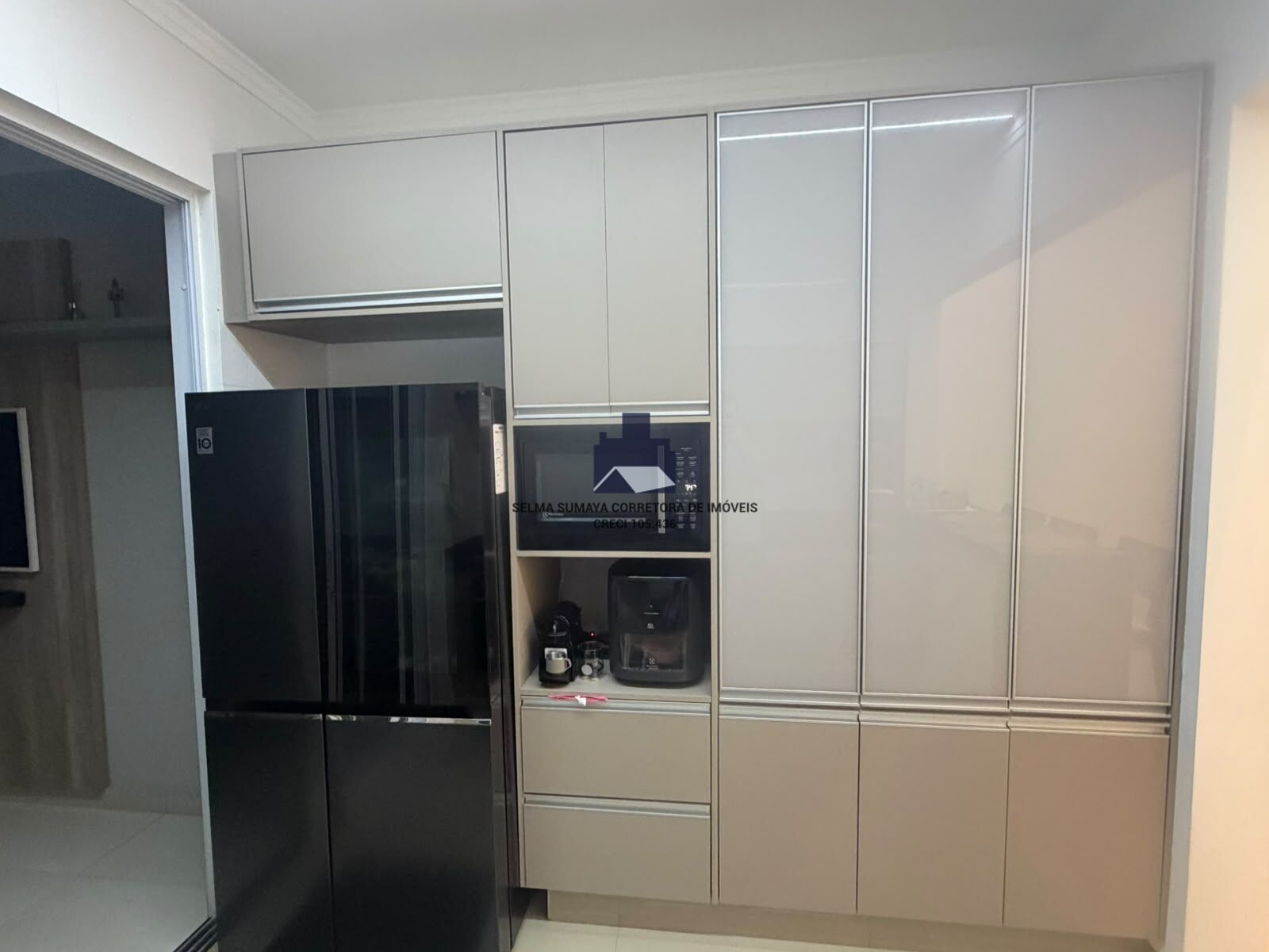 Casa de Condomínio com 3 quartos à venda, 120m² — foto 6 de 24