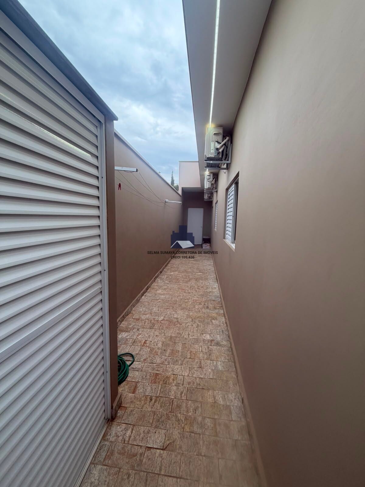 Casa de Condomínio com 3 quartos à venda, 120m² — foto 22 de 24