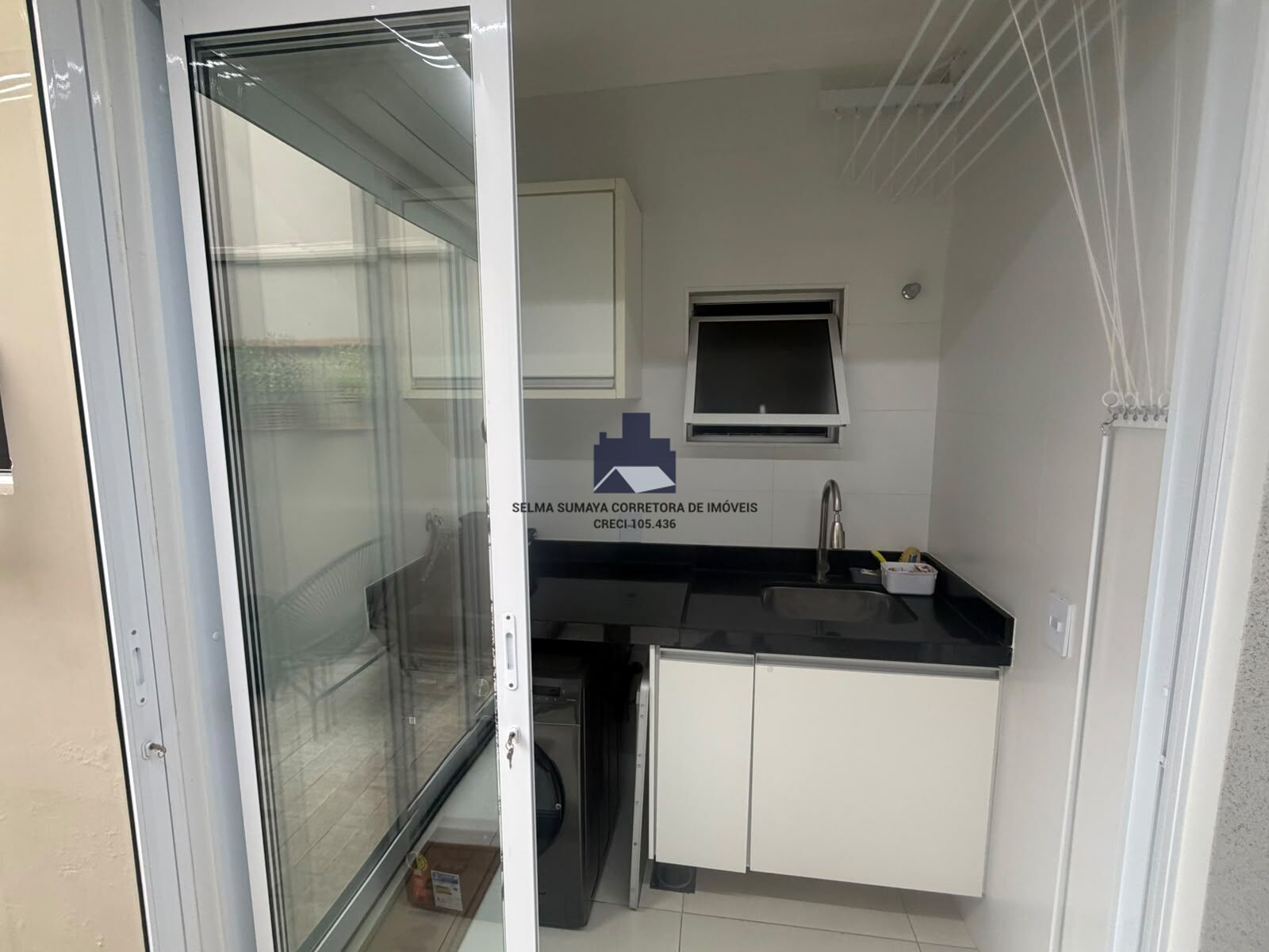 Casa de Condomínio com 3 quartos à venda, 120m² — foto 23 de 24