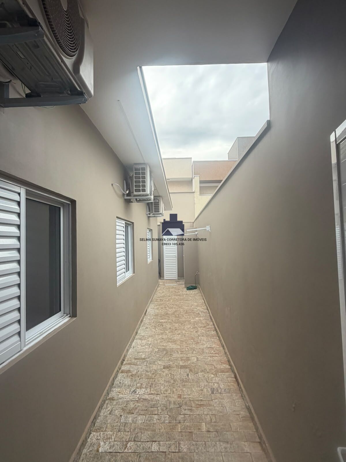 Casa de Condomínio com 3 quartos à venda, 120m² — foto 24 de 24