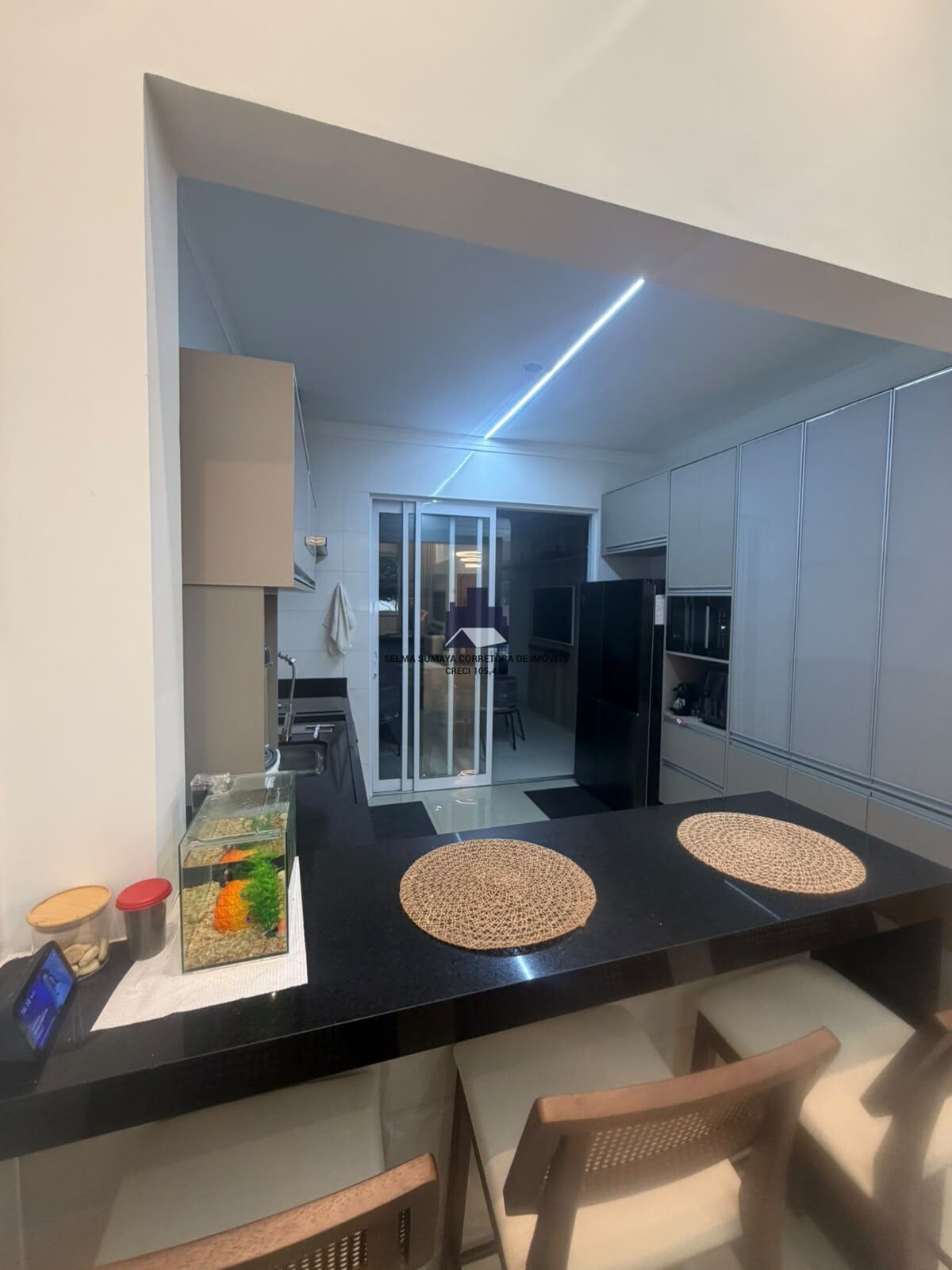 Casa de Condomínio com 3 quartos à venda, 120m² — foto 10 de 24