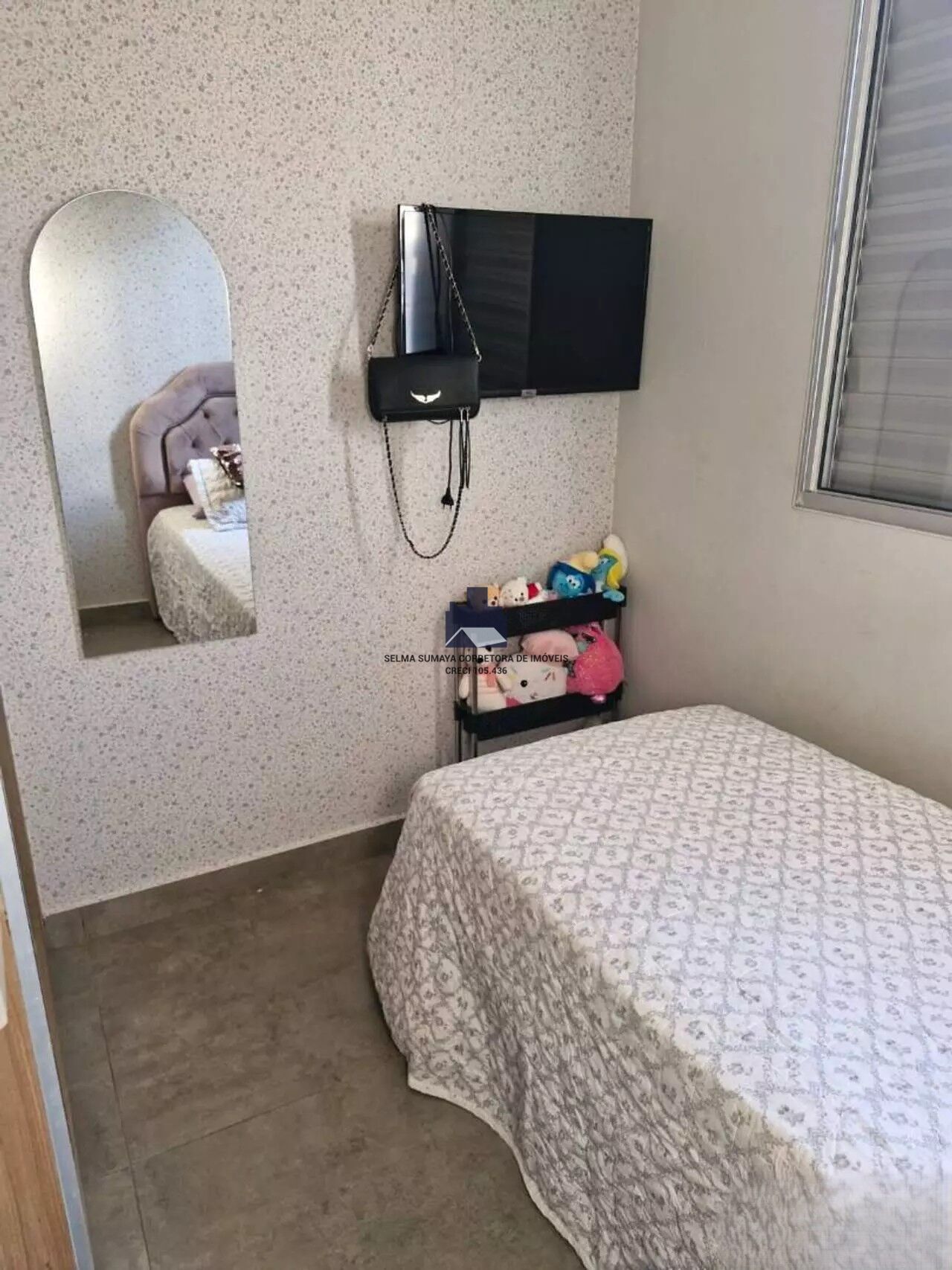 Casa de Condomínio com 3 quartos à venda, 130m² — foto 5 de 25