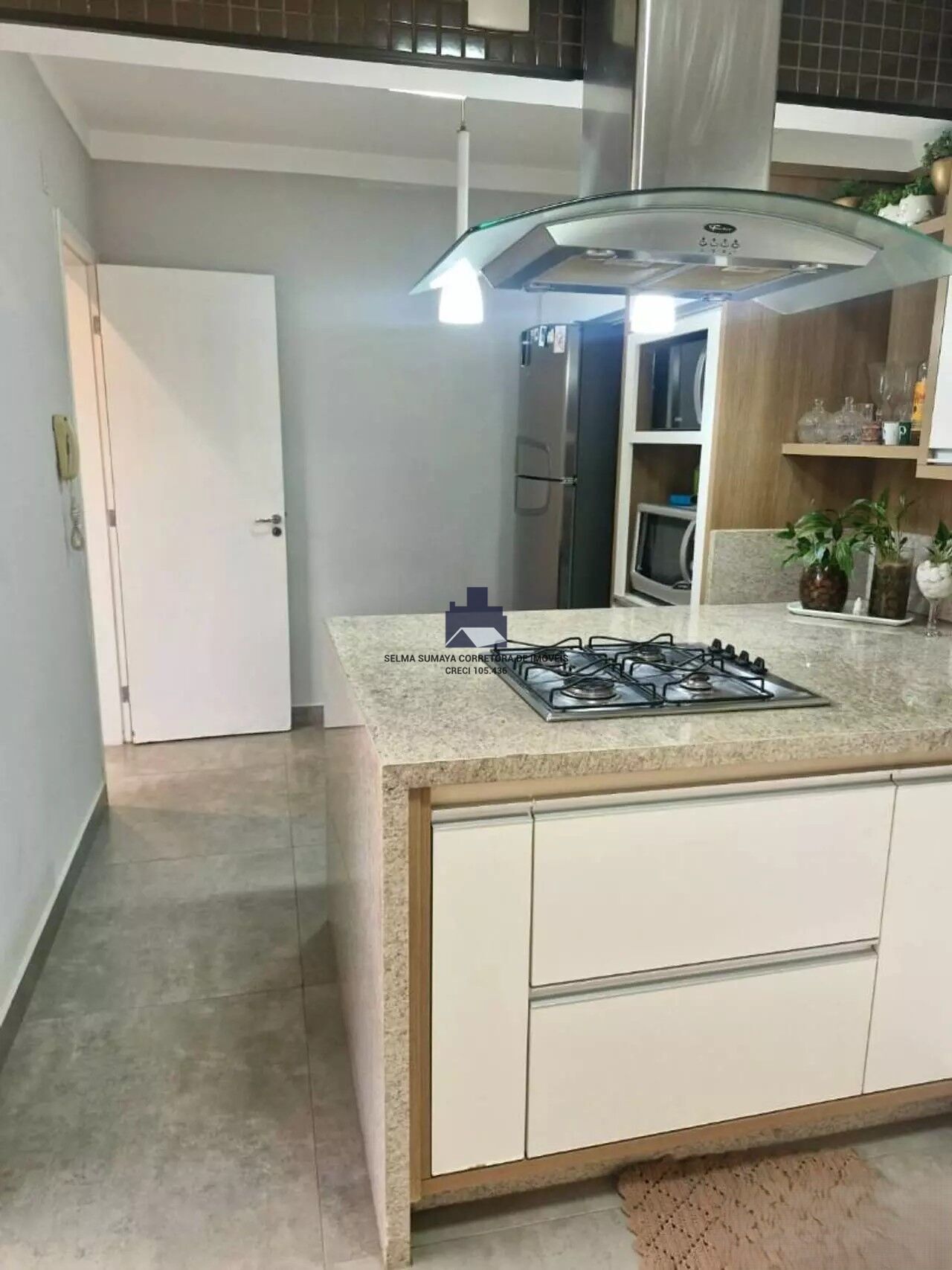 Casa de Condomínio com 3 quartos à venda, 130m² — foto 21 de 25