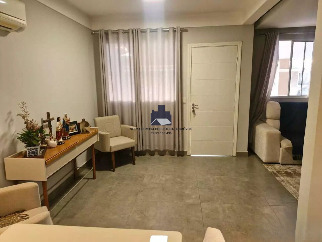 Casa de Condomínio com 3 quartos à venda, 130m² — foto 6 de 25