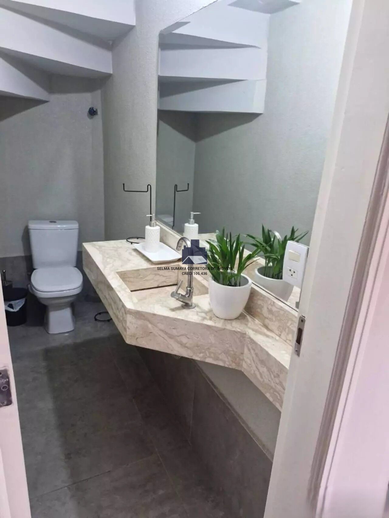 Casa de Condomínio com 3 quartos à venda, 130m² — foto 15 de 25