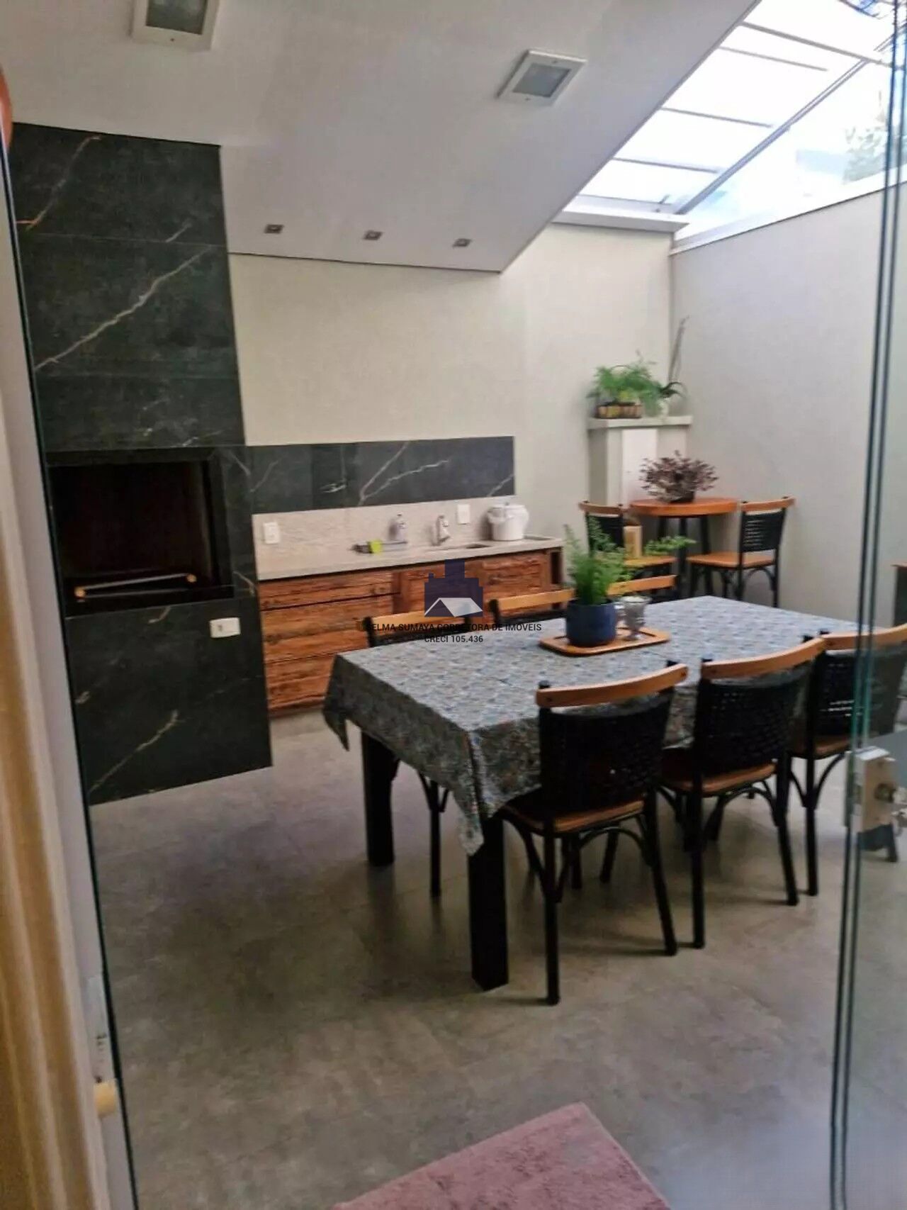 Casa de Condomínio com 3 quartos à venda, 130m² — foto 8 de 25