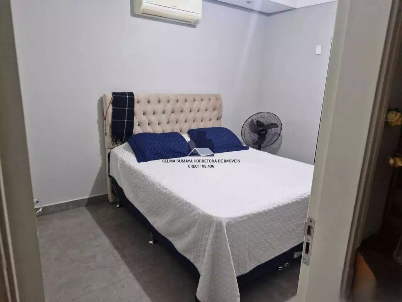 Casa de Condomínio com 3 quartos à venda, 130m² — foto 25 de 25