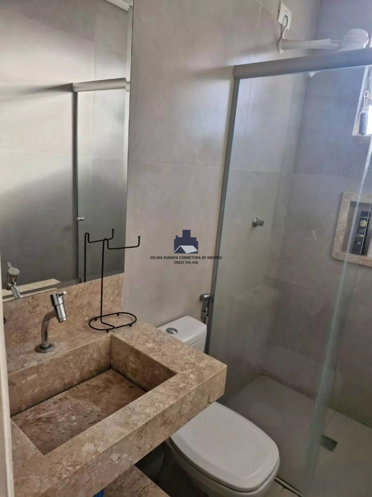 Casa de Condomínio com 3 quartos à venda, 130m² — foto 9 de 25