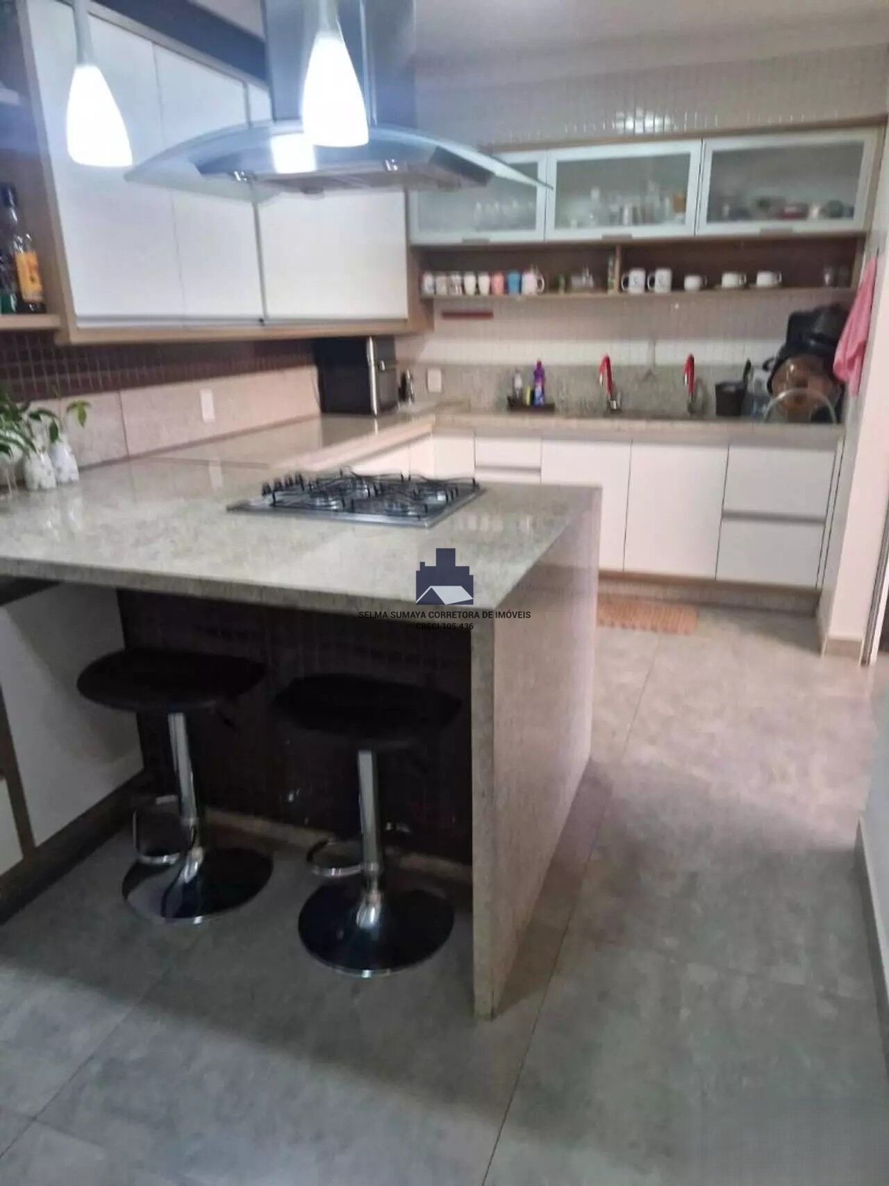 Casa de Condomínio com 3 quartos à venda, 130m² — foto 11 de 25