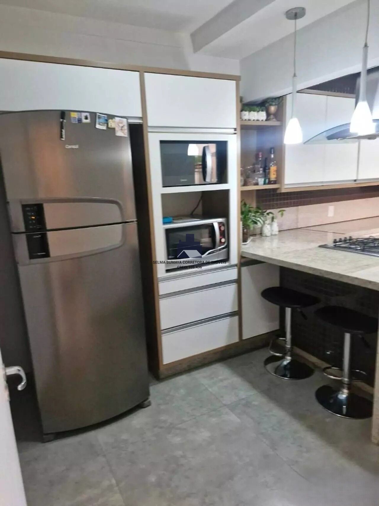 Casa de Condomínio com 3 quartos à venda, 130m² — foto 4 de 25