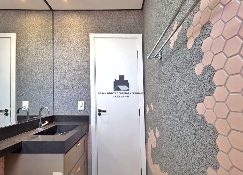 Apartamento com 2 quartos à venda, 80m² — foto 9 de 10