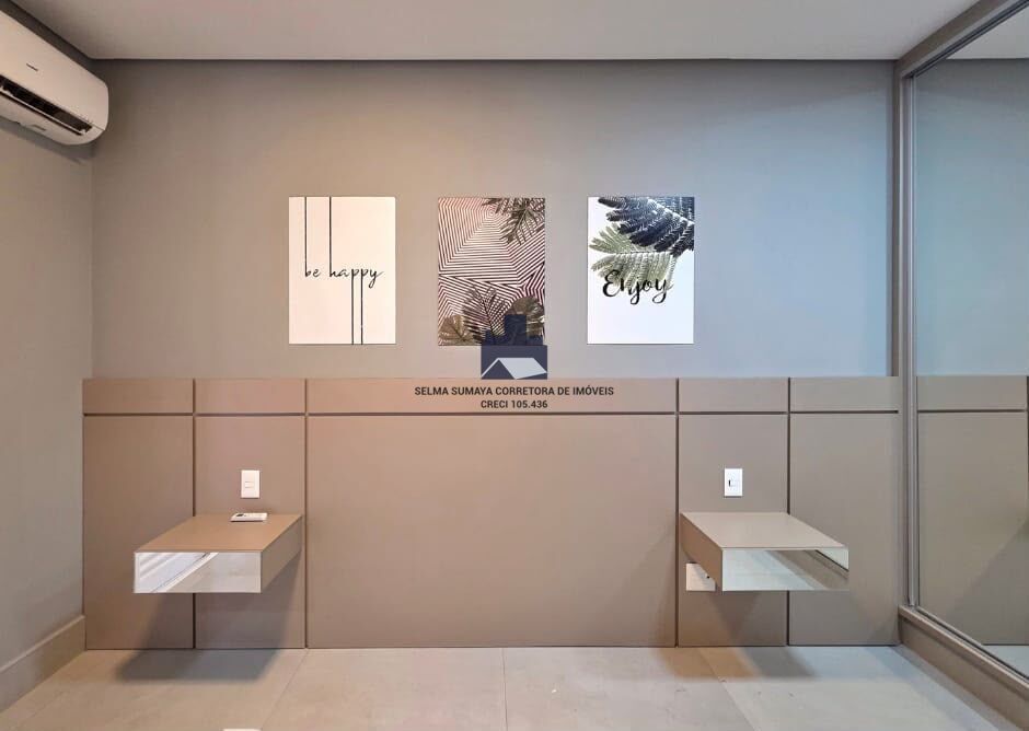 Apartamento com 2 quartos à venda, 80m² — foto 4 de 10