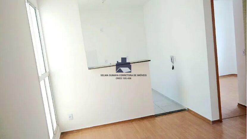 Apartamento com 2 quartos à venda, 48m² — foto 6 de 7