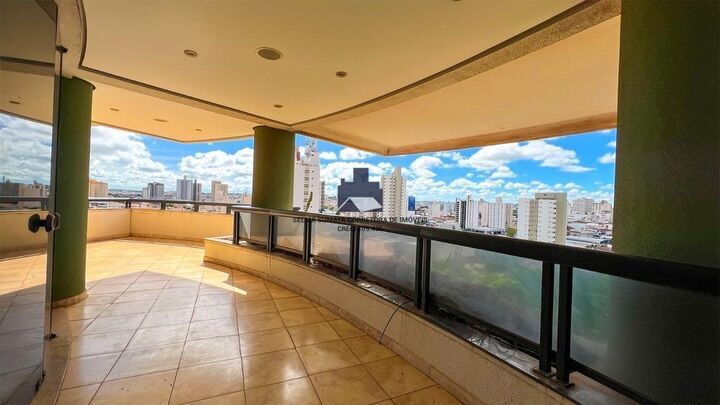 Apartamento com 4 quartos à venda, 316m² — foto 10 de 17