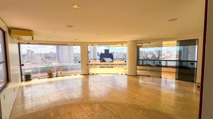 Apartamento com 4 quartos à venda, 316m² — foto 8 de 17