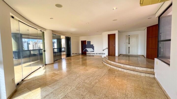 Apartamento com 4 quartos à venda, 316m² — foto 12 de 17