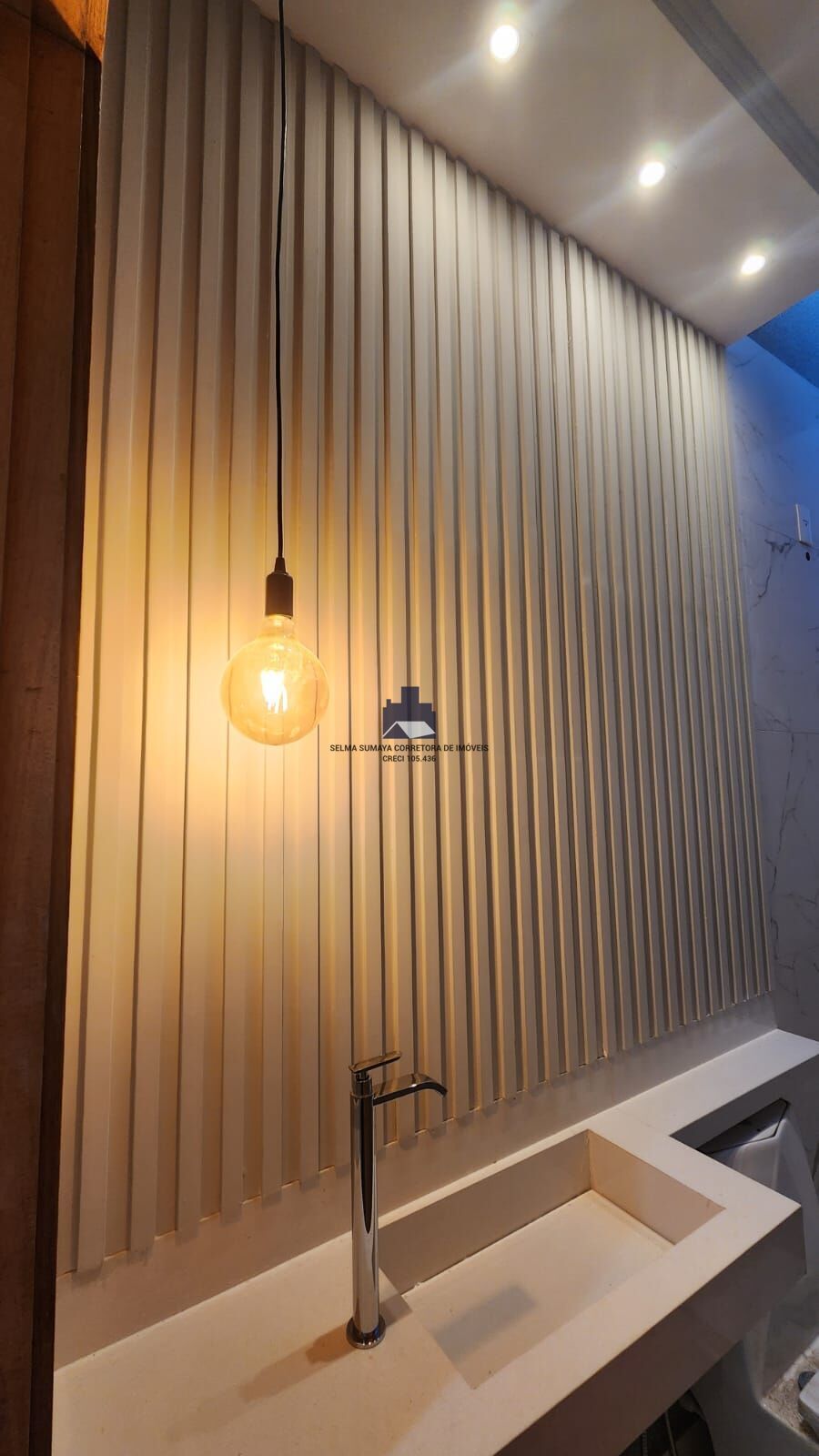Casa de Condomínio com 3 quartos à venda, 120m² — foto 4 de 14