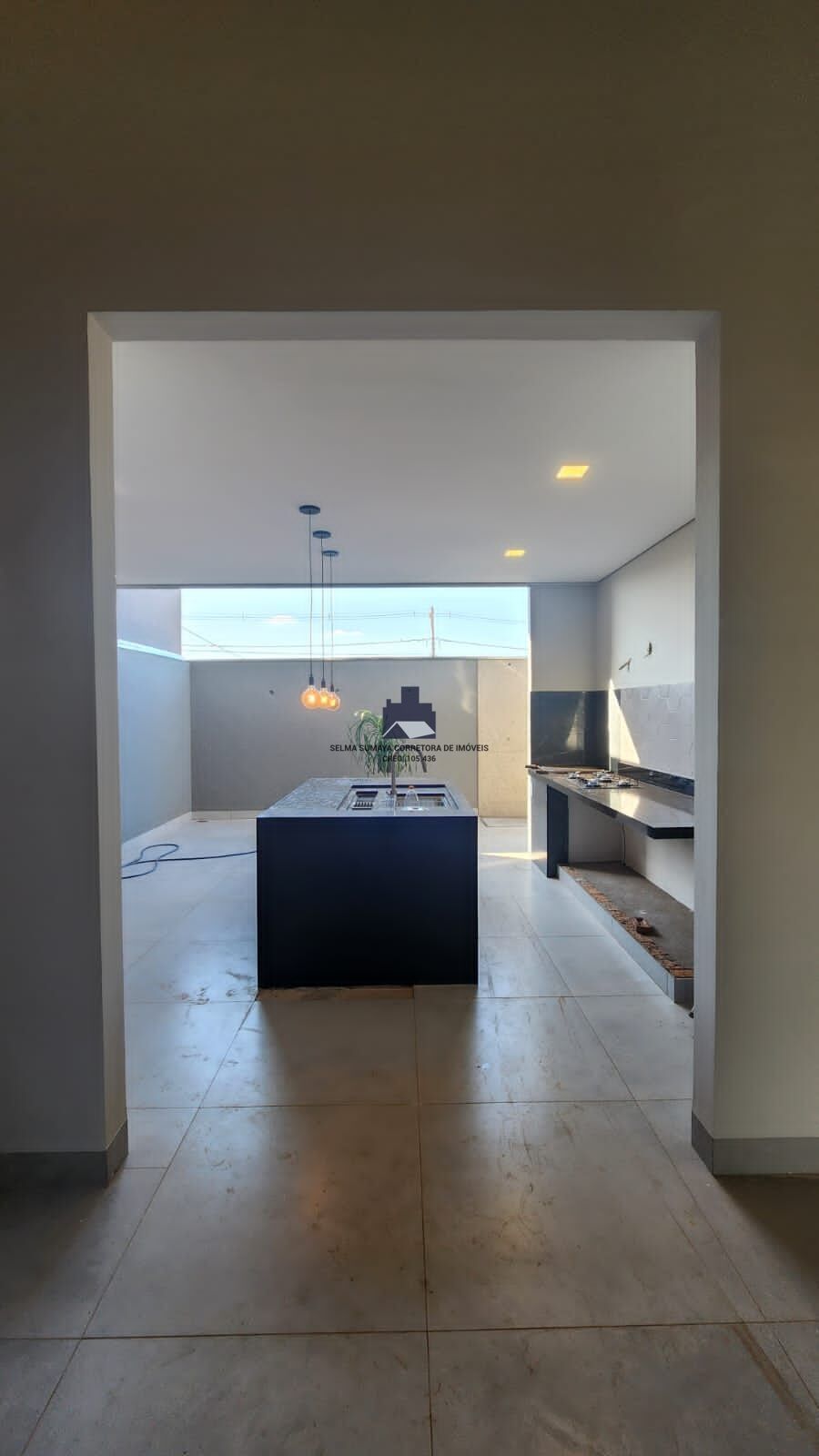 Casa de Condomínio com 3 quartos à venda, 120m² — foto 7 de 14