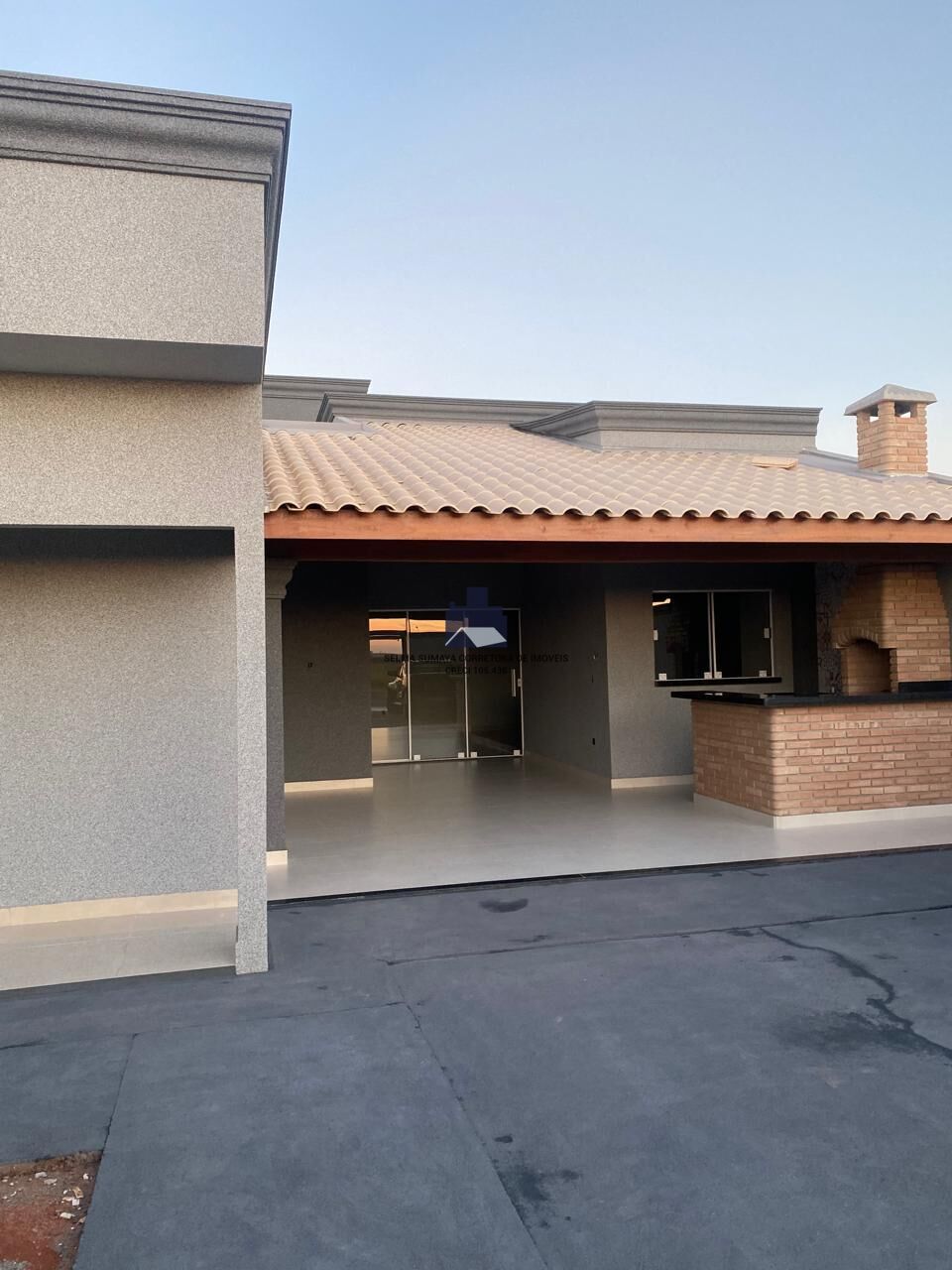 Casa com 2 quartos à venda, 108m² — foto 4 de 9