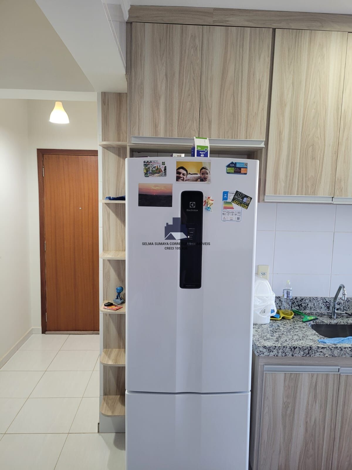 Apartamento com 2 quartos à venda, 65m² — foto 5 de 11