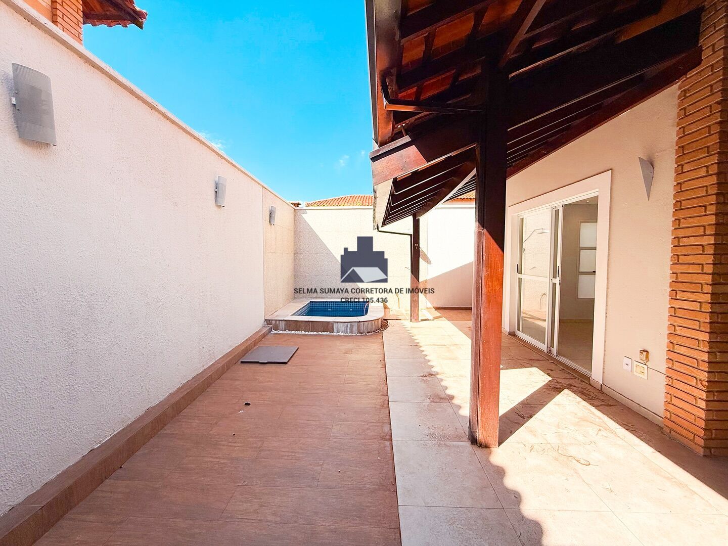 Casa de Condomínio com 3 quartos à venda, 130m² — foto 11 de 19