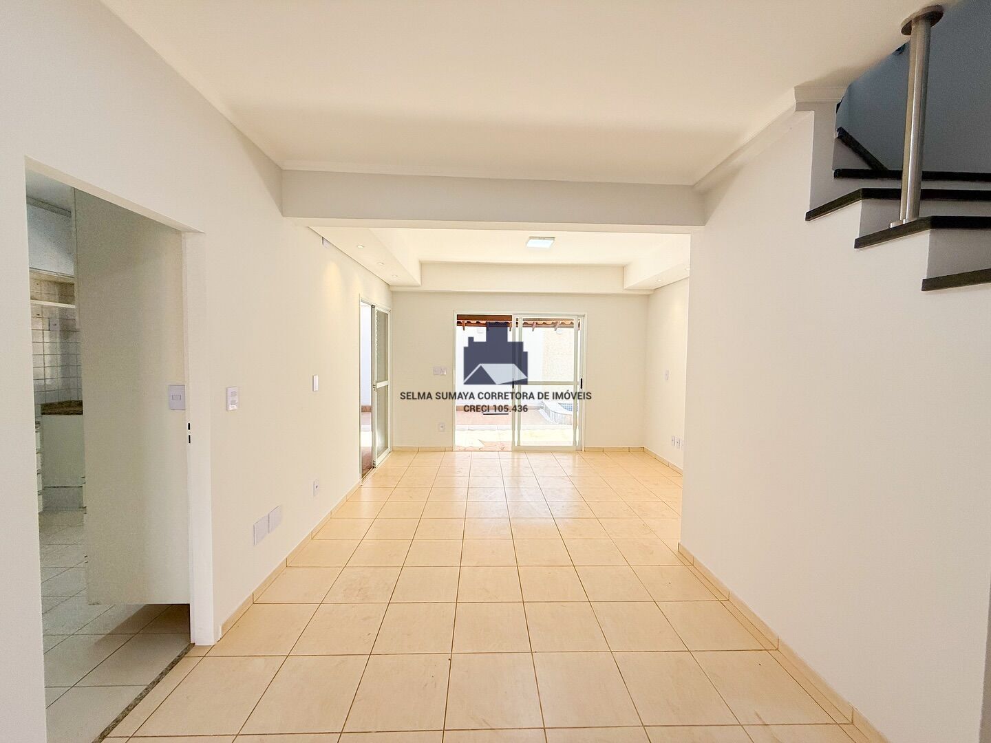 Casa de Condomínio com 3 quartos à venda, 130m² — foto 12 de 19