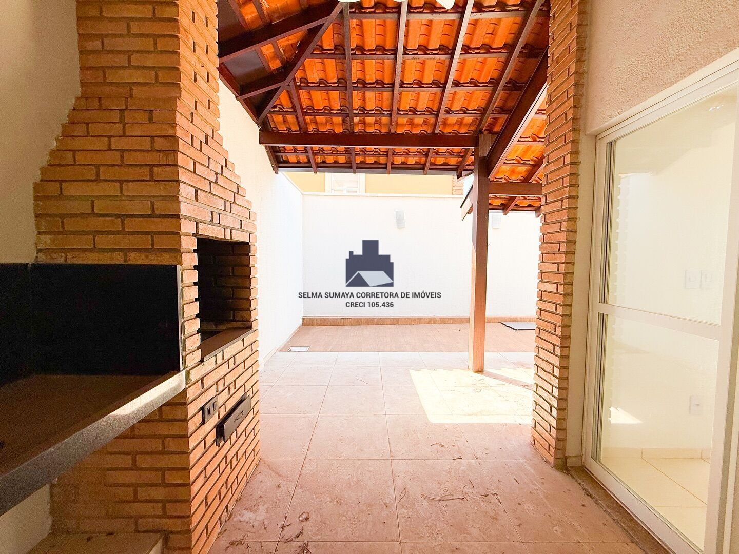 Casa de Condomínio com 3 quartos à venda, 130m² — foto 5 de 19