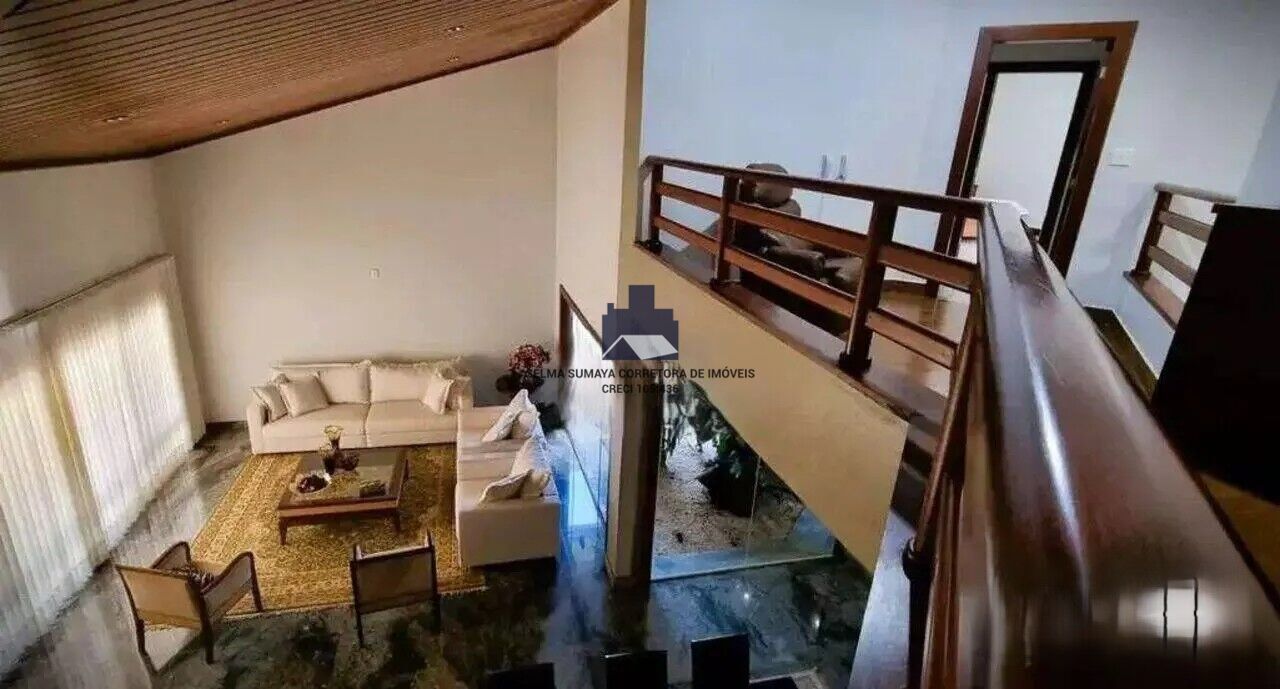 Casa de Condomínio com 4 quartos à venda, 630m² — foto 9 de 16