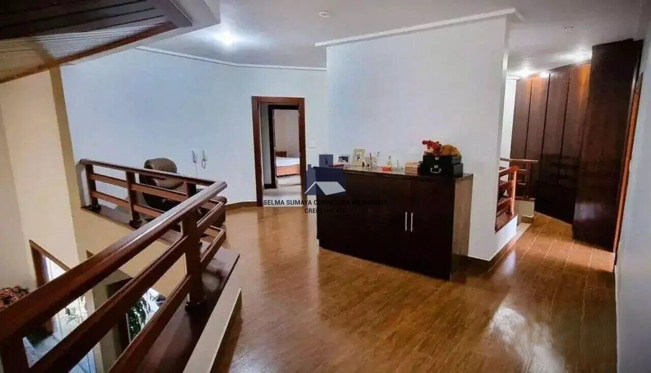 Casa de Condomínio com 4 quartos à venda, 630m² — foto 14 de 16