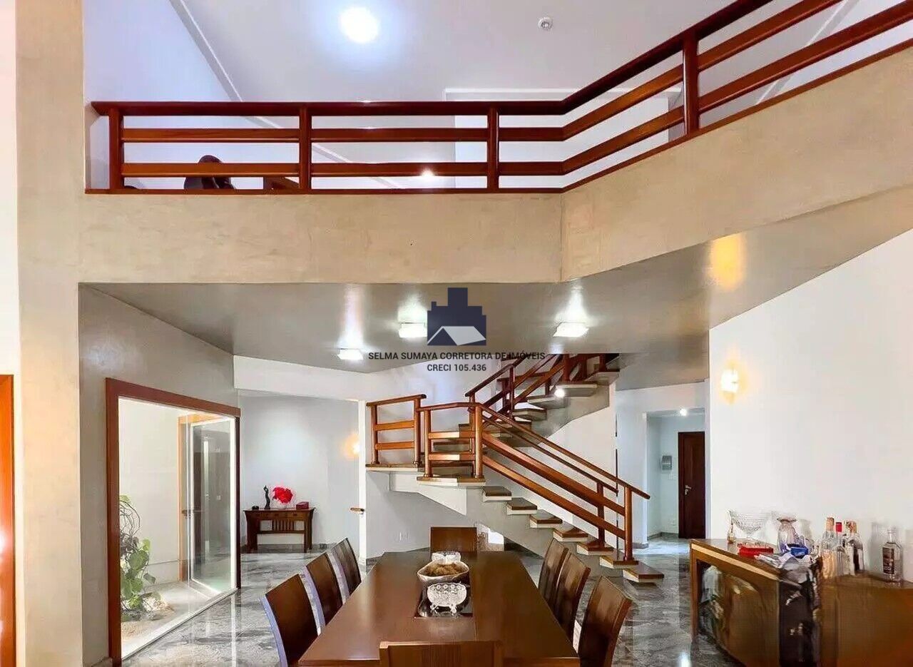 Casa de Condomínio com 4 quartos à venda, 630m² — foto 7 de 16