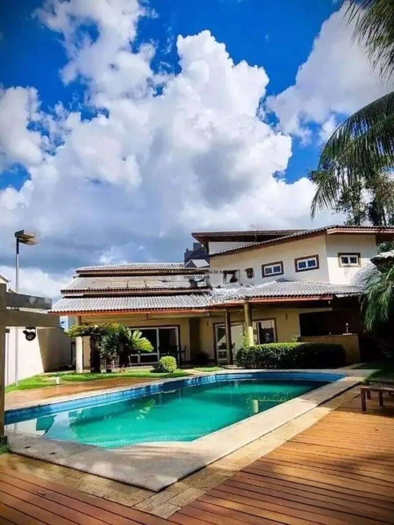 Casa de Condomínio com 4 quartos à venda, 630m² — foto 10 de 16