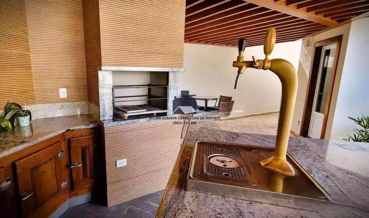 Casa de Condomínio com 4 quartos à venda, 630m² — foto 4 de 16
