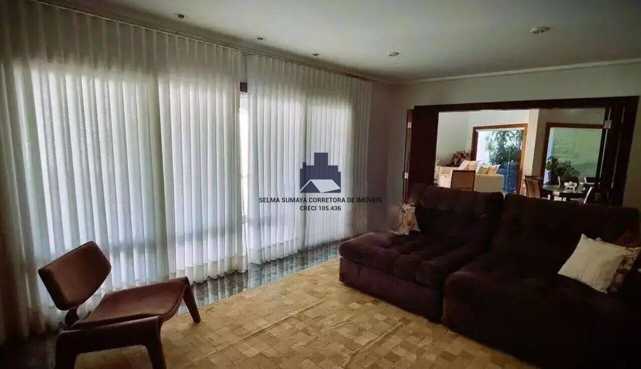 Casa de Condomínio com 4 quartos à venda, 630m² — foto 12 de 16