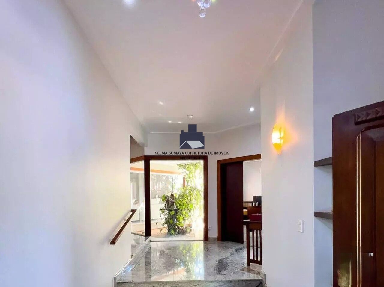 Casa de Condomínio com 4 quartos à venda, 630m² — foto 11 de 16