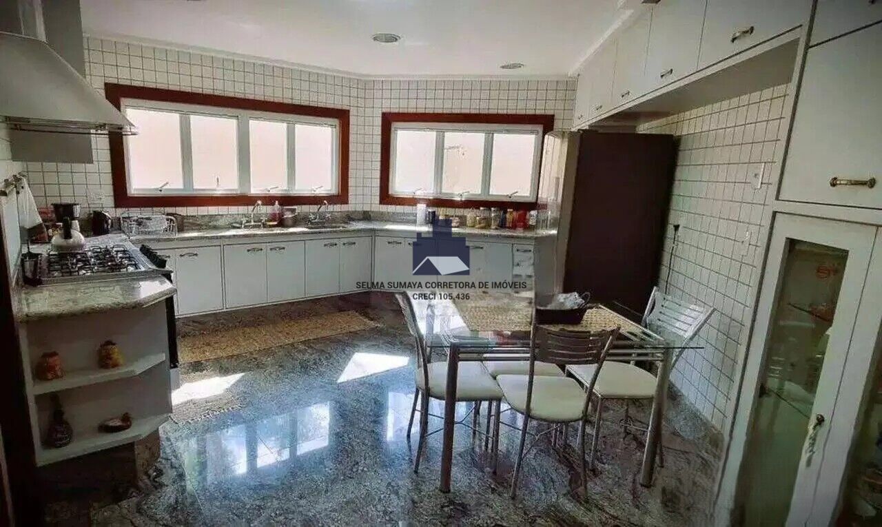 Casa de Condomínio com 4 quartos à venda, 630m² — foto 8 de 16
