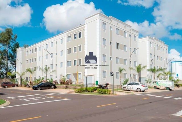 Apartamento com 2 quartos à venda, 48m² — foto 14 de 17