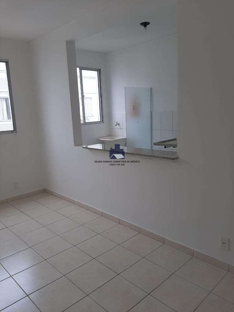 Apartamento com 2 quartos à venda, 48m² — foto 6 de 17