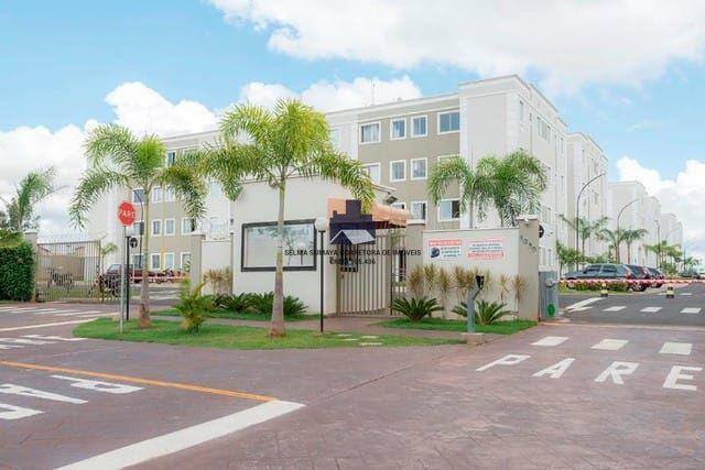 Apartamento com 2 quartos à venda, 48m² — foto 17 de 17